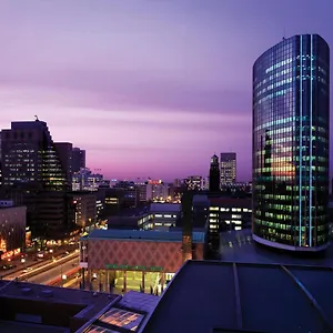 Postillion Wtc 4* Rotterdam