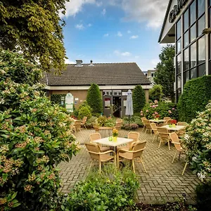 Hotel Campanile & Restaurant Oost