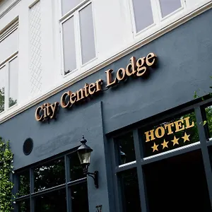 Center 4* Utrecht