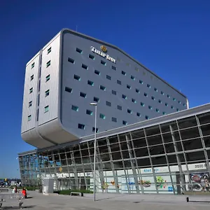 visit hotel